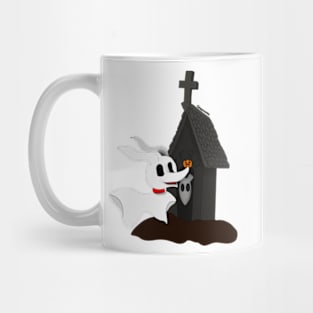 Zero Mug